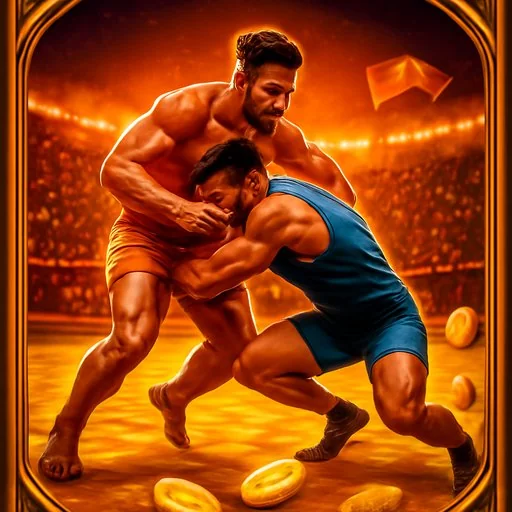 dkwin ওয়াইল্ড চিহ্নসহ স্লট রিল
